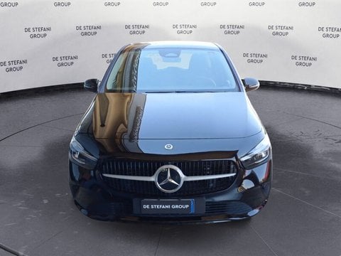 Auto Usate A Ravenna | Mercedes-Benz Classe B B 180 D Advanced