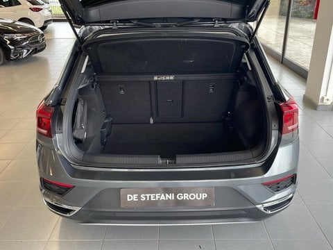 Auto Usate A Ravenna | Volkswagen T-Roc T-Roc 1.5 Tsi Sport