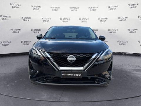 Auto Usate A Ravenna | Nissan Qashqai Qashqai 1.3 Mhev N-Connecta 2Wd 140Cv