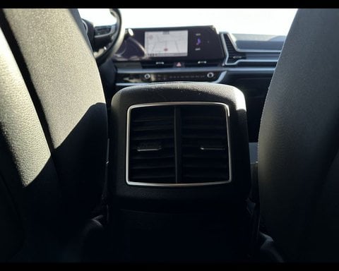 Auto Usate A Ravenna | Kia Sportage Sportage 1.6 Crdi Mhev Style Imt