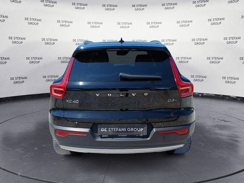 Auto Usate A Ravenna | Volvo Xc40 Xc40 2.0 D3 Momentum Awd Geartronic