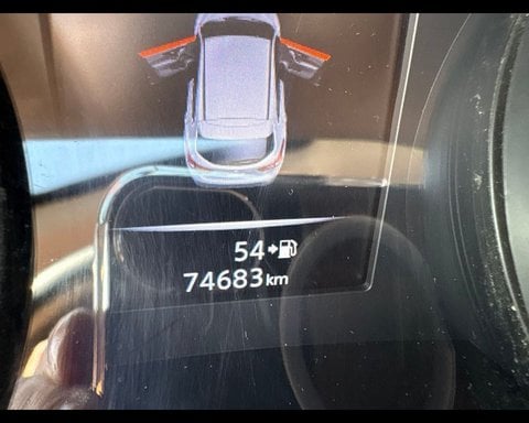 Auto Usate A Ravenna | Nissan Qashqai Qashqai 1.5 Dci N-Connecta 110Cv