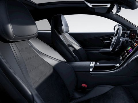 Auto Nuove Pronta Consegna A Ravenna | Mercedes-Benz Cle Coupé Cle Coupé 220 D Amg Line Advance...