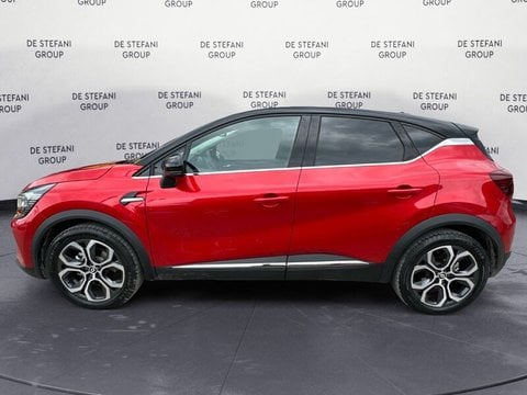 Auto Usate A Ravenna | Renault Captur Captur 1.6 E-Tech Full Hybrid Techno 145Cv Auto