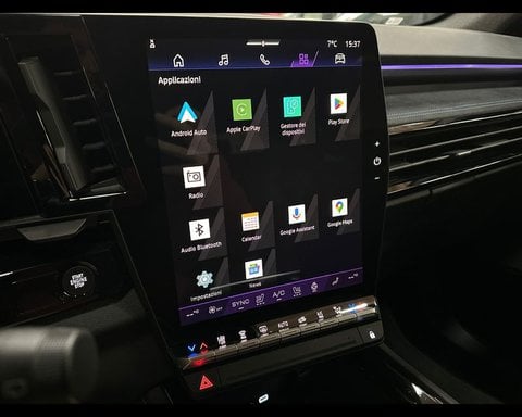 Auto Usate A Ravenna | Renault Austral Austral Full Hybrid E-Tech Esprit Alpine 200 Cv