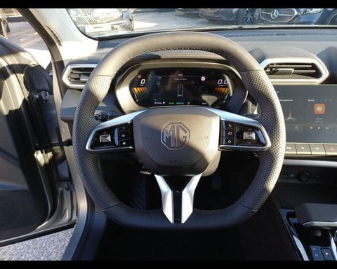 Auto Km0 A Ravenna | Mg Zs Zs 1.5 Hybrid+ Luxury Auto My26