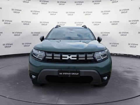 Auto Usate A Ravenna | Dacia Duster Duster 1.0 Tce Journey Up Gpl 4X2 100Cv
