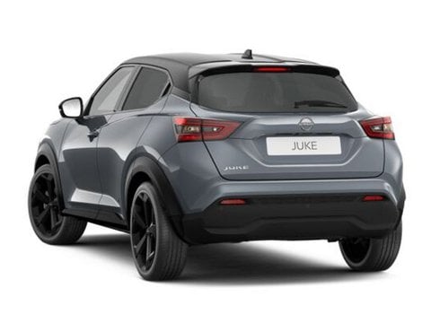 Auto Nuove Pronta Consegna A Ravenna | Nissan Juke Juke 1.0 Dig-T Tekna 114Cv