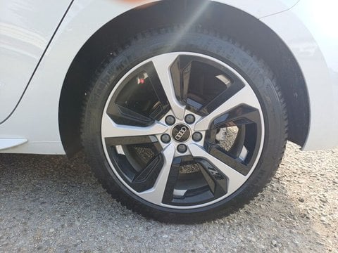 Auto Usate A Ravenna | Audi A1 Sportback A1 Sportback 30 1.0 Tfsi S Line Edition 110Cv