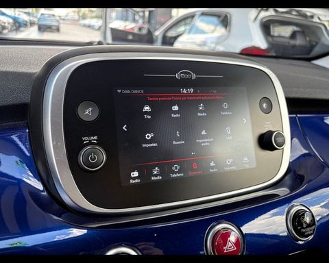 Auto Usate A Ravenna | Fiat 500X 500X 1.0 T3 City Cross 120Cv