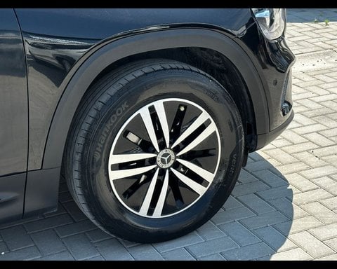 Auto Usate A Ravenna | Mercedes-Benz Glb Glb 180 D Automatic Sport