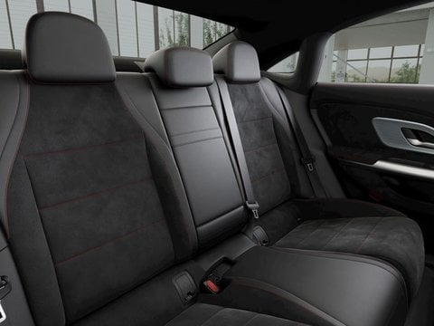 Auto Nuove Pronta Consegna A Ravenna | Mercedes-Benz Cla Cla 200 Advanced Plus Amg Line Night-Pack