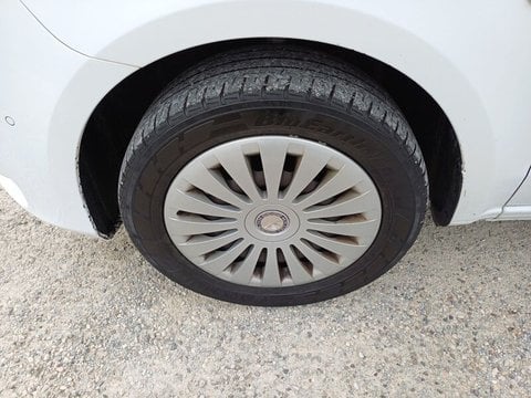 Auto Usate A Ravenna | Mercedes-Benz Vito Vito 116 Cdi Mixto Compact 4X4