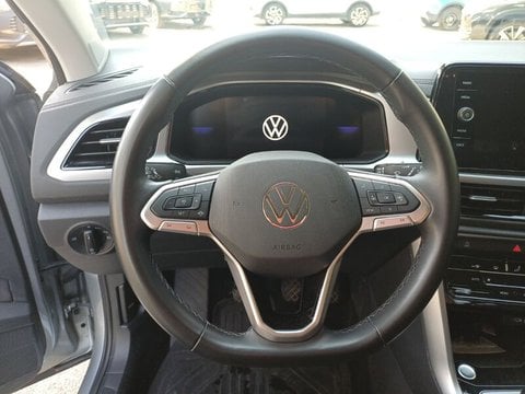 Auto Usate A Ravenna | Volkswagen T-Roc T-Roc 2.0 Tdi Edition Plus 115Cv
