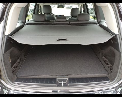 Auto Usate A Ravenna | Mercedes-Benz Glb Glb 180 D Automatic Business