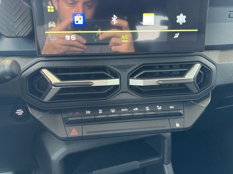 Auto Km0 A Ravenna | Dacia Duster Duster 1.6 Hybrid Journey 140Cv