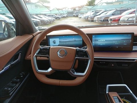 Auto Nuove Pronta Consegna A Ravenna | Kgm Torres Torres 1.5 Turbo Gdi K-Line Automatic