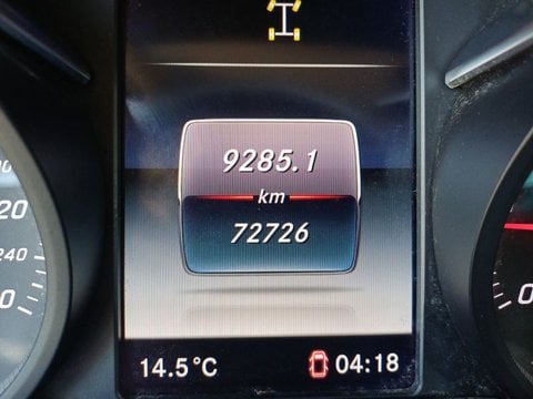 Auto Usate A Ravenna | Mercedes-Benz Classe X X 350 D 4Matic Power
