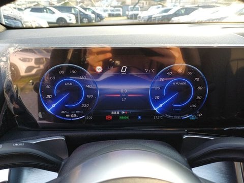 Auto Usate A Ravenna | Mercedes-Benz Eqb Eqb 250+ Progressive Advanced