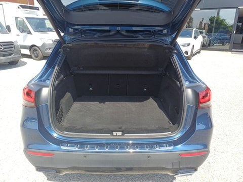 Auto Usate A Ravenna | Mercedes-Benz Gla Gla 180 D Automatic Sport Plus Night-Pack