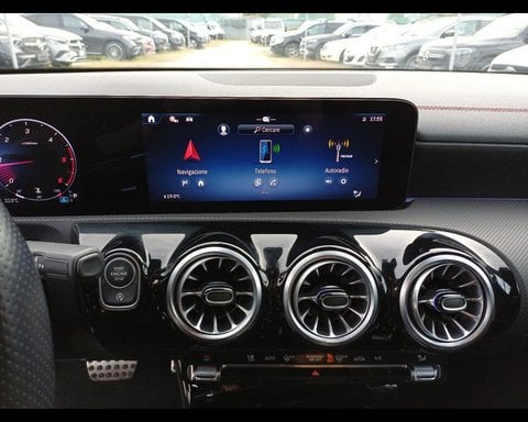 Auto Usate A Ravenna | Mercedes-Benz Cla Cla Shooting Brake 200 D Amg Line Advanced Plus Night-Pack