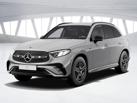 Auto Nuove Pronta Consegna A Bologna | Mercedes-Benz Glc Glc 300 De Plug-In Hybrid 4Matic Amg Lin...
