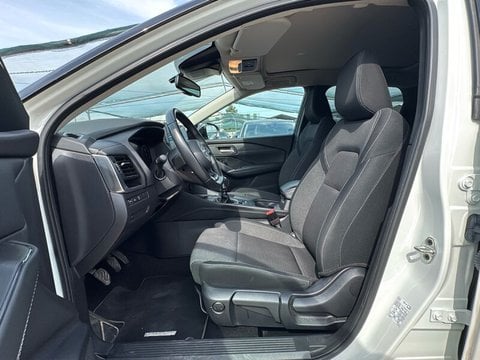 Auto Usate A Ravenna | Nissan Qashqai Qashqai 1.3 Mhev N-Connecta 2Wd 140Cv
