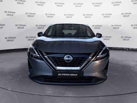 Auto Usate A Ravenna | Nissan Qashqai Qashqai 1.5 E-Power Tekna 2Wd
