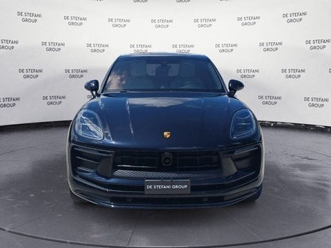 Auto Usate A Ravenna | Porsche Macan Macan 2.0 T 265Cv Pdk