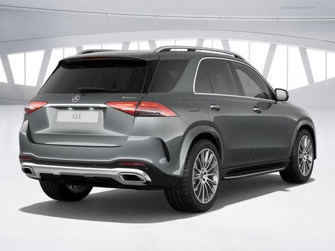 Auto Nuove Pronta Consegna A Ravenna | Mercedes-Benz Gle Gle 350 De 4Matic Plug-In Hybrid Amg Lin...