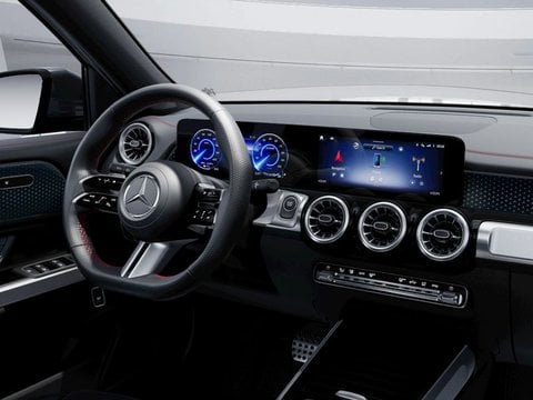 Auto Nuove Pronta Consegna A Ravenna | Mercedes-Benz Eqb Eqb 250+ Amg Line Advanced Night-Pack