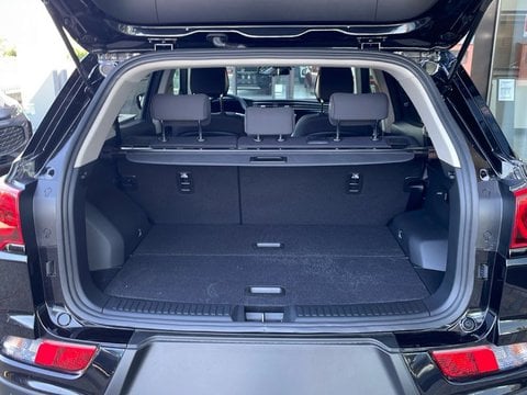 Auto Nuove Pronta Consegna A Ravenna | Kgm Korando Korando 1.5 Turbo Gdi Gpl Black Edition 2Wd 163Cv