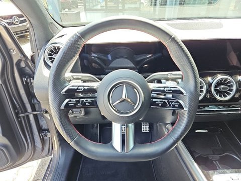 Auto Usate A Bologna | Mercedes-Benz Classe B B 180 D Advanced Plus Amg Line Digital Edition