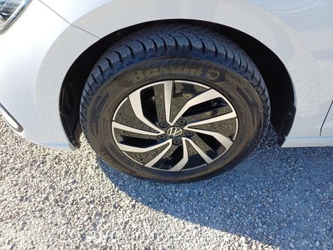 Auto Usate A Ravenna | Volkswagen Polo Polo 1.0 Evo Life 80Cv