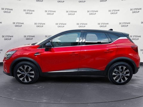 Auto Usate A Ravenna | Renault Captur Captur 1.0 Tce Techno Gpl 100Cv