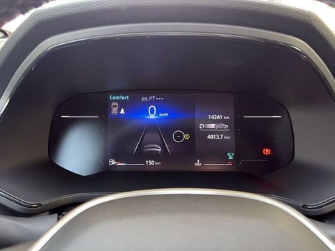 Auto Usate A Ravenna | Renault Captur Captur 1.0 Eco-G Techno 100Cv