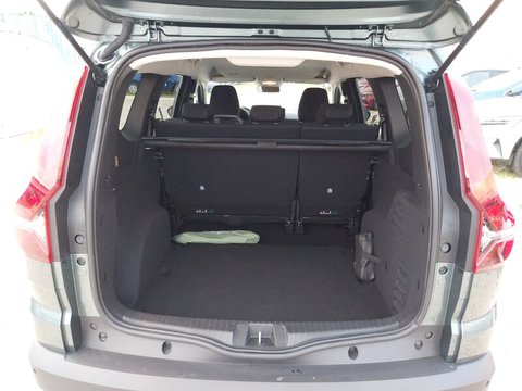 Auto Usate A Ravenna | Dacia Jogger Jogger 1.6 Hybrid Extreme 140Cv