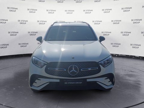 Auto Usate A Ravenna | Mercedes-Benz Glc Glc 220 D 4Matic Amg Advanced Night-Pack