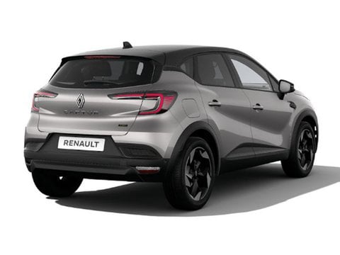 Auto Nuove Pronta Consegna A Ravenna | Renault Captur Captur 1.8 Full Hybrid E-Tech Evolution 160...
