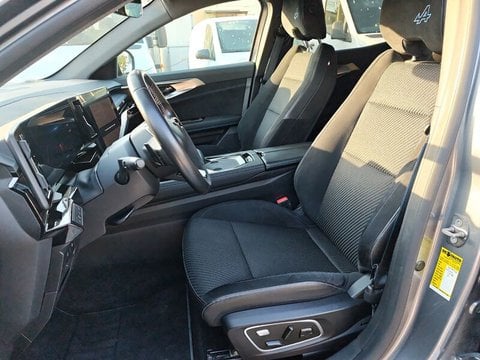 Auto Usate A Ravenna | Renault Austral Austral 1.2 E-Tech Full Hybrid Iconic Esprit Alpine 200Cv ...