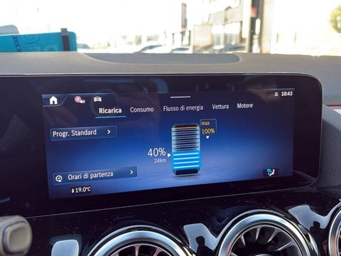 Auto Usate A Ravenna | Mercedes-Benz Gla Gla 250 E Plug-In Hybrid Amg Line Advanced Plus Night-Pack