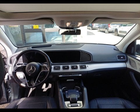 Auto Usate A Ravenna | Mercedes-Benz Gle Gle 300 D 4Matic Amg Line Premium Night-Pack