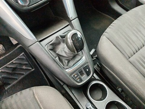 Auto Usate A Ravenna | Opel Zafira Zafira 1.6 Cdti Advance S&S 134Cv 7 Posti