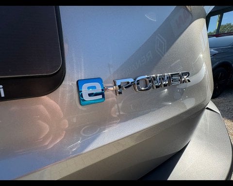 Auto Usate A Ravenna | Nissan X-Trail X-Trail E-Power Tekna 2Wd
