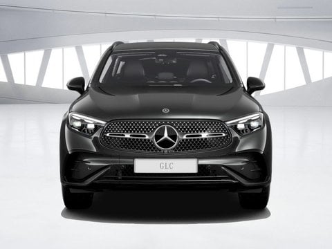 Auto Nuove Pronta Consegna A Ravenna | Mercedes-Benz Glc Glc 300 De 4Matic Plug-In Hybrid Amg Lin...