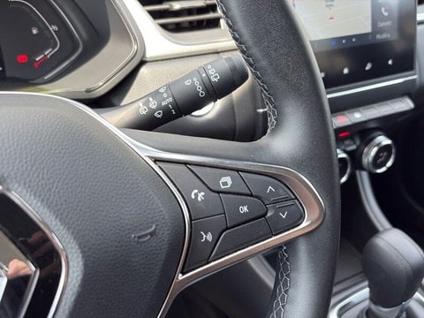 Auto Usate A Ravenna | Renault Captur Captur 1.6 E-Tech Full Hybrid Techno 145Cv Auto