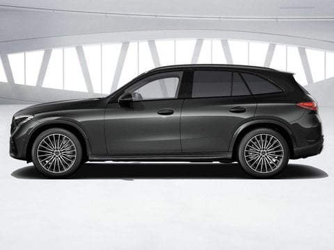Auto Nuove Pronta Consegna A Ravenna | Mercedes-Benz Glc Glc 220 D 4Matic Amg Line Advanced Night...