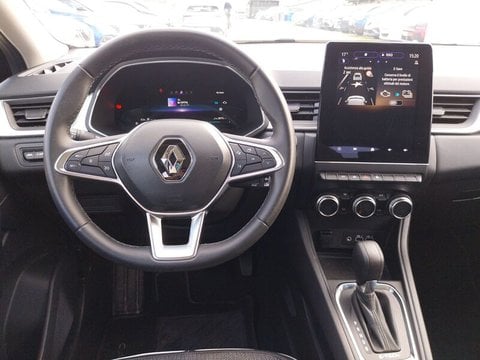 Auto Usate A Ravenna | Renault Captur Captur 1.6 E-Tech Full Hybrid Techno 145Cv Auto