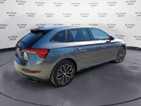 Auto Usate A Ravenna | Škoda Scala Scala 1.0 Tsi Monte Carlo 110Cv