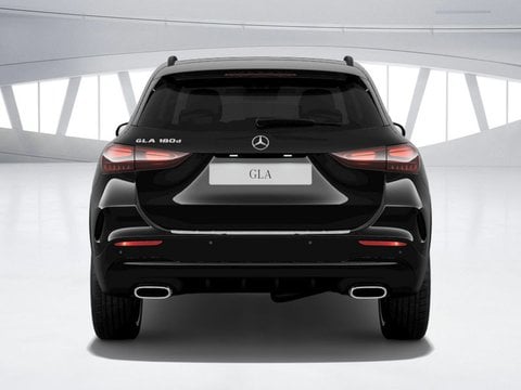 Auto Nuove Pronta Consegna A Ravenna | Mercedes-Benz Gla Gla 180 D Amg Line Advanced Plus Night-Pack
